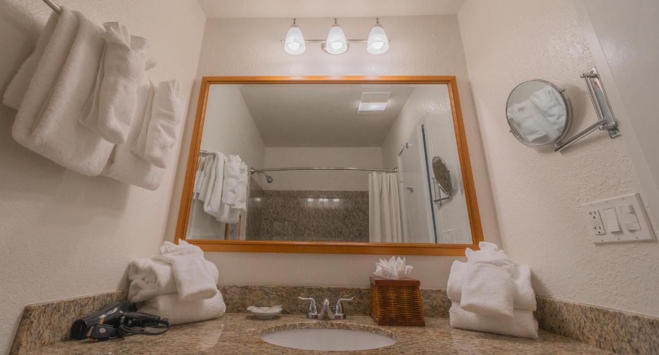 Tolovana Inn Кеннон-Біч Екстер'єр фото