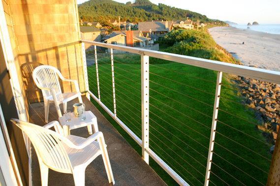 Tolovana Inn Кеннон-Біч Номер фото